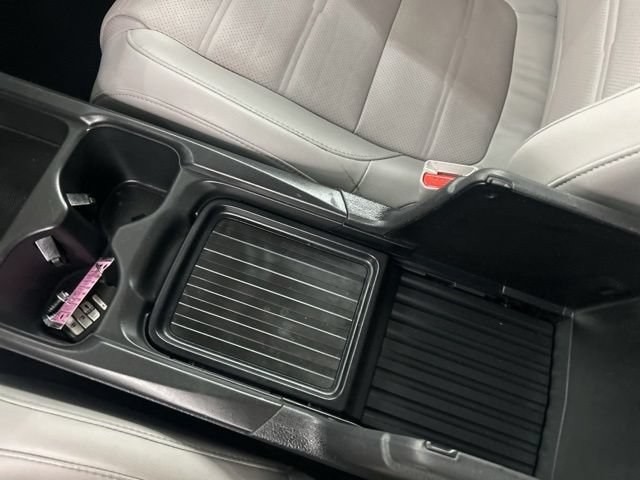 Used 2022 Honda CR-V EX-L image 18