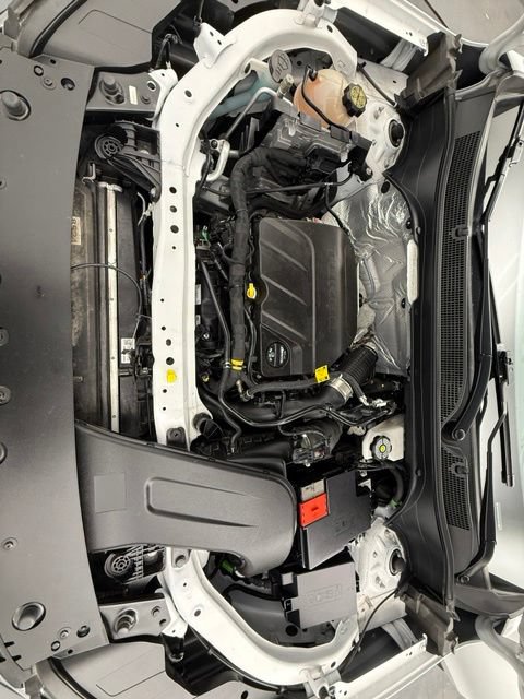 Used 2024 Chevrolet Trax RS FWD image 8