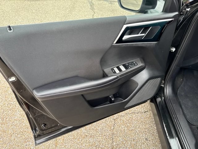 Used 2023 Mitsubishi Outlander ES AWD/4WD image 15