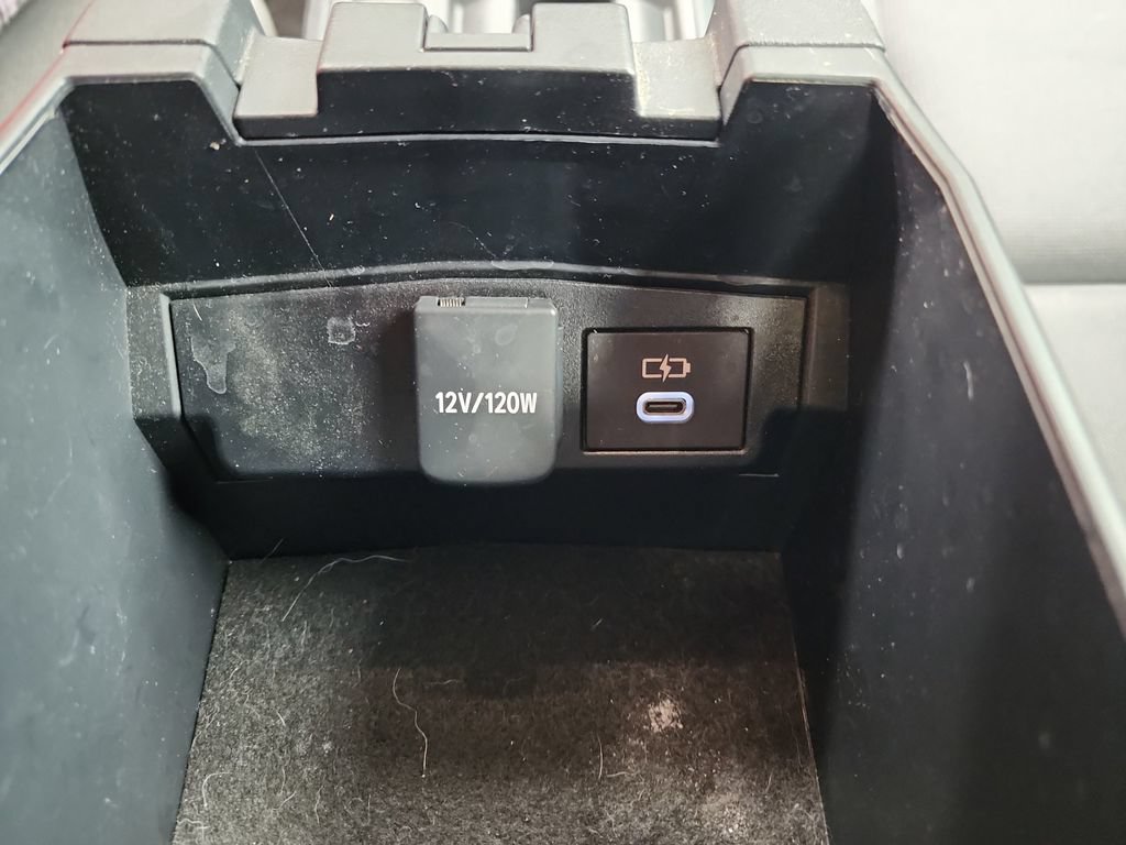 Used 2023 Toyota Corolla LE FWD image 34