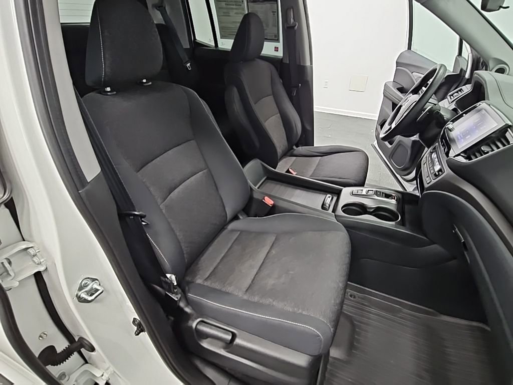 Used 2021 Honda Ridgeline Sport image 40