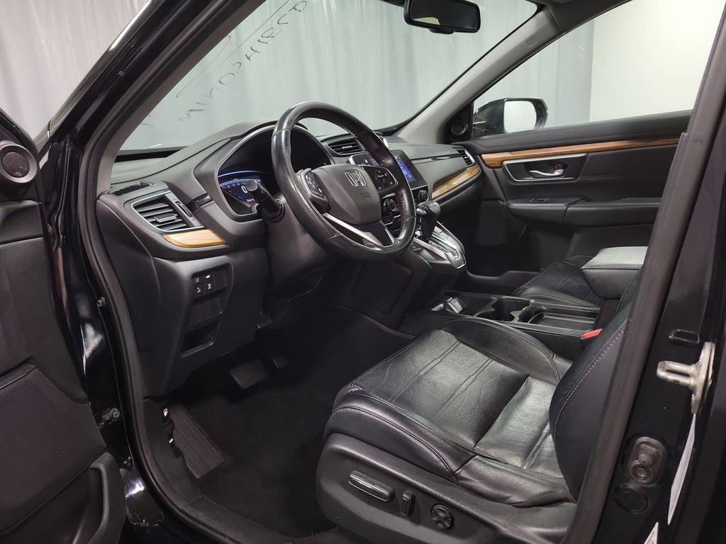 Used 2019 Honda CR-V EX-L image 12