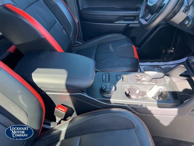 Used 2024 Ford Ranger Raptor image 43