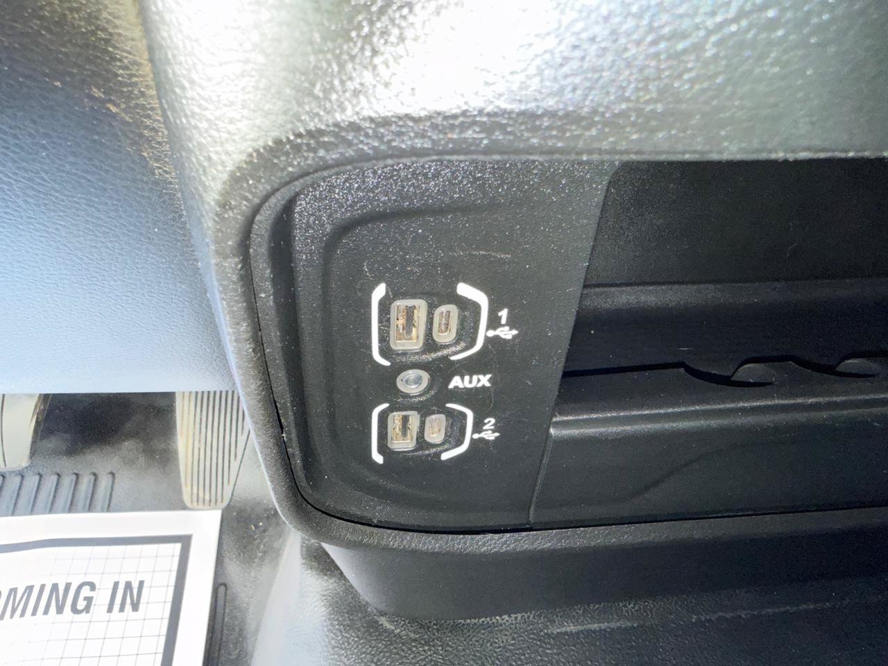 Used 2022 RAM 2500 Tradesman RWD image 16