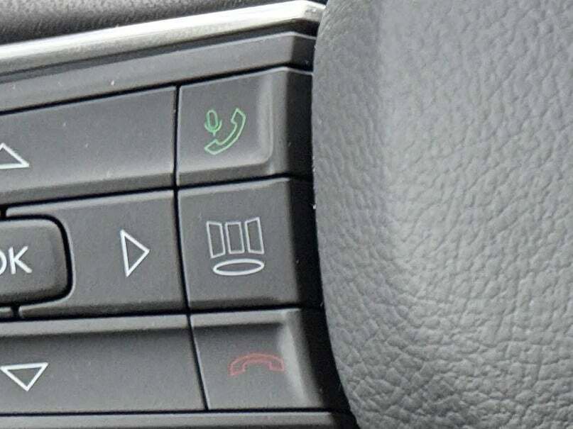 New 2026 Jeep Grand Cherokee Altitude image 38