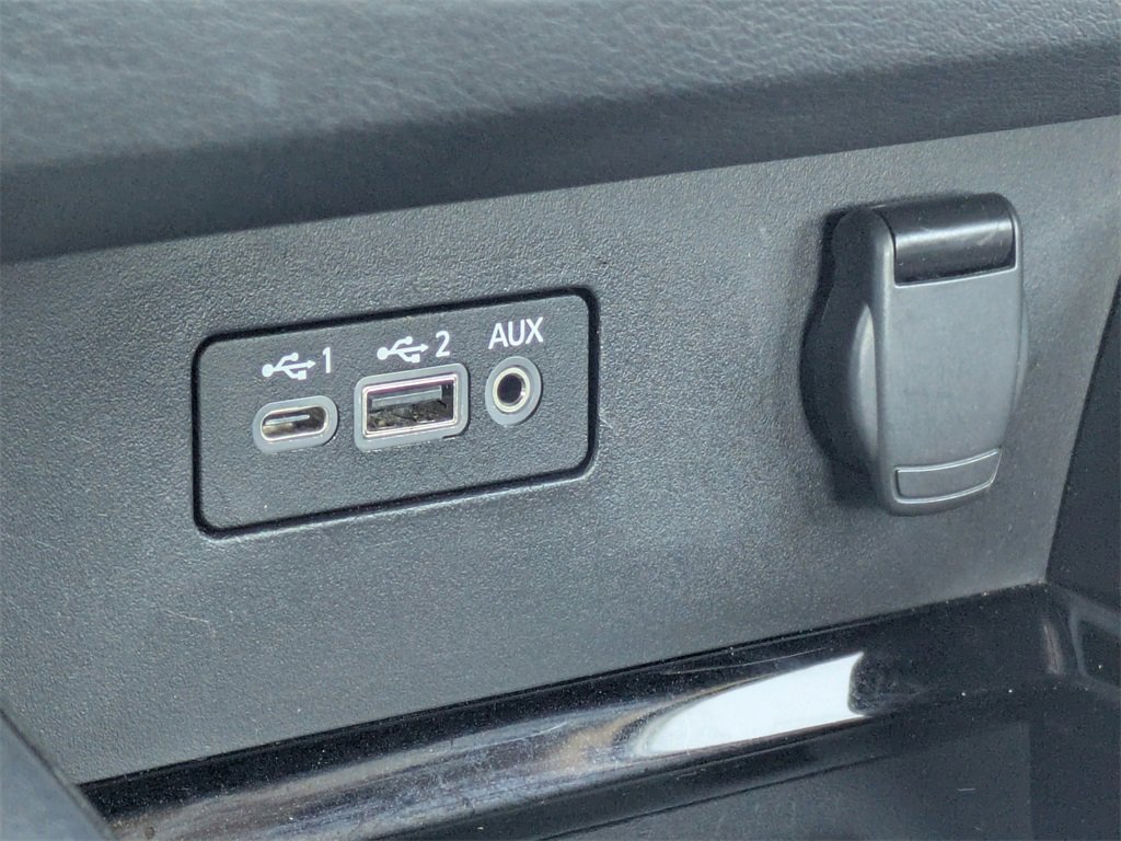 Used 2021 Nissan Altima 2.5 Platinum image 21