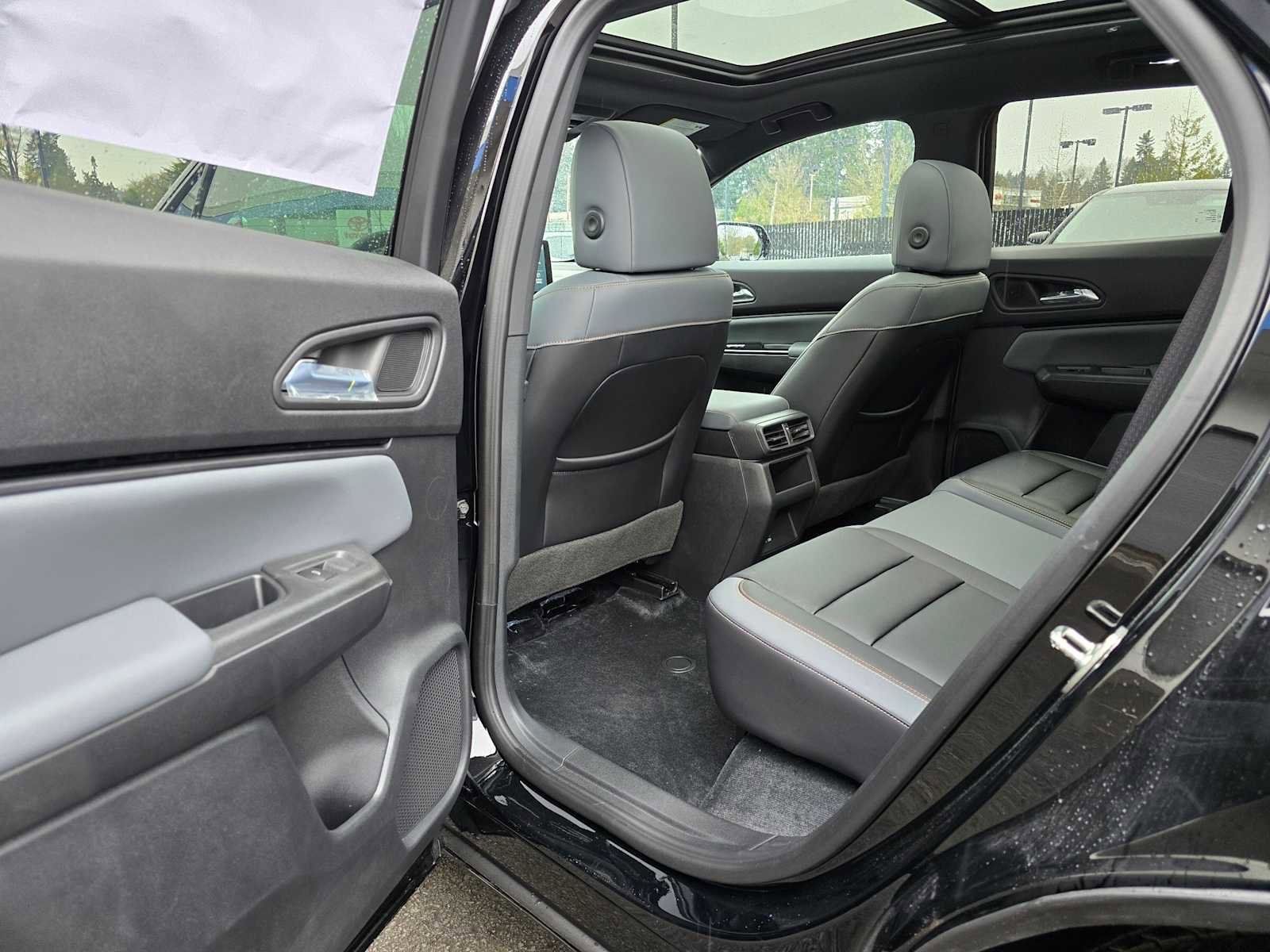 New 2026 Honda Prologue Touring image 21