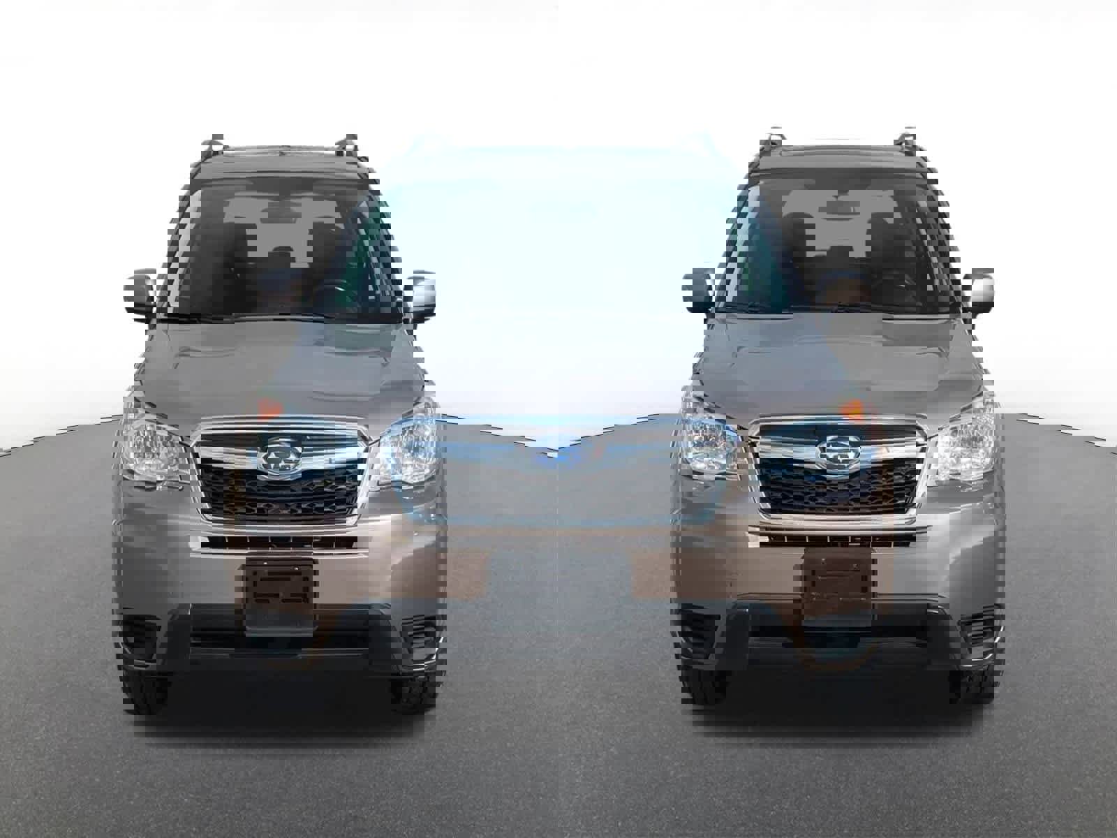 Used 2015 Subaru Forester 2.5i Premium image 9