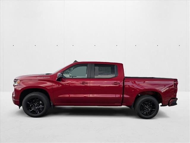 New 2026 Chevrolet Silverado 1500 RST image 5