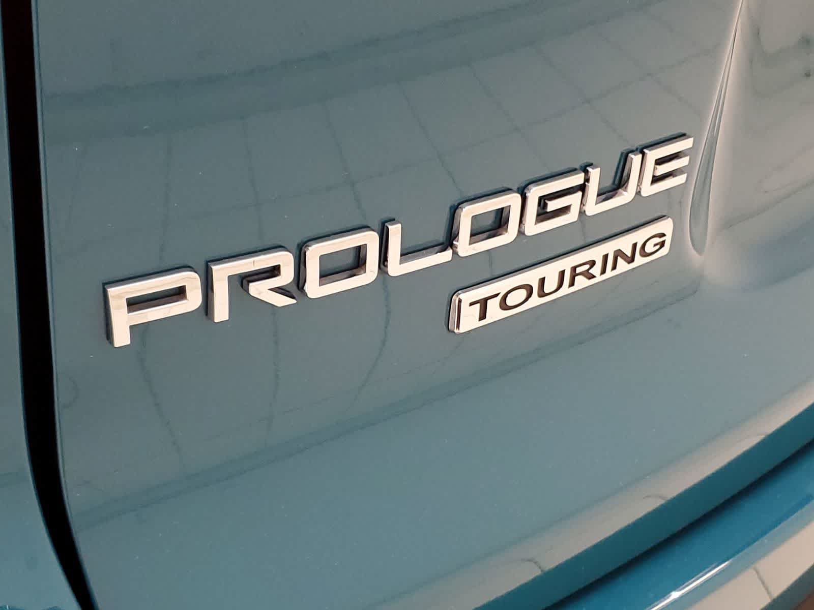 Certified 2025 Honda Prologue Touring image 23