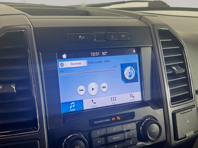 Used 2019 Ford F150 XLT w/ Equipment Group 302A Luxury RWD image 11