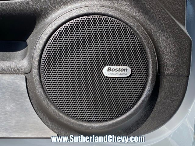 Used 2011 Chevrolet Camaro SS w/ RS Package RWD image 14