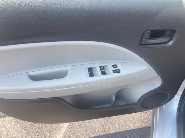 Used 2021 Mitsubishi Mirage G4 ES FWD image 7