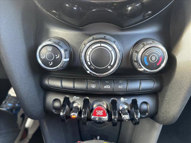 Used 2019 MINI Cooper Convertible image 20