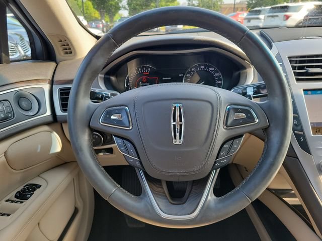 Used 2019 Lincoln MKZ Reserve AWD/4WD image 26