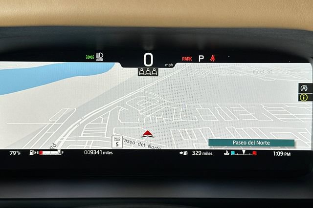 Certified 2025 Land Rover Defender 110 S AWD/4WD image 23