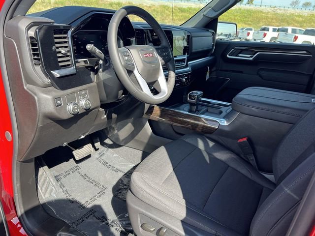 New 2026 GMC Sierra 1500 Elevation w/ LPO, Elevation Black Package image 9