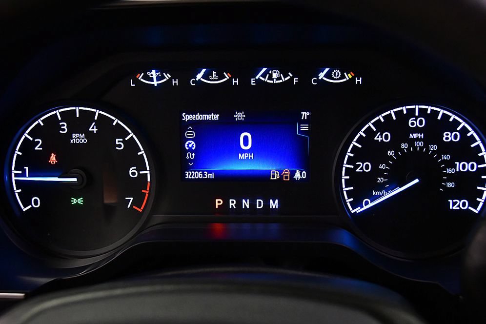 Used 2023 Ford F150 XL w/ STX Appearance Package AWD/4WD image 17