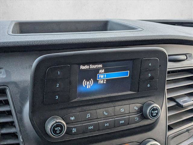 Used 2020 Ford Transit 250 Low Roof w/ Exterior Upgrade Package image 8