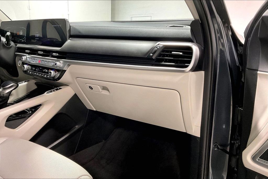 Used 2024 Kia Telluride S w/ S Sunroof Package image 19