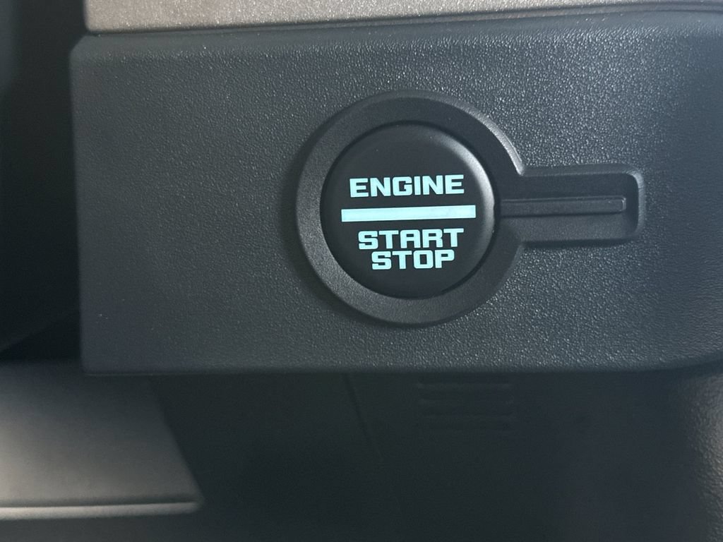 New 2026 Ford Bronco Outer Banks AWD/4WD image 22