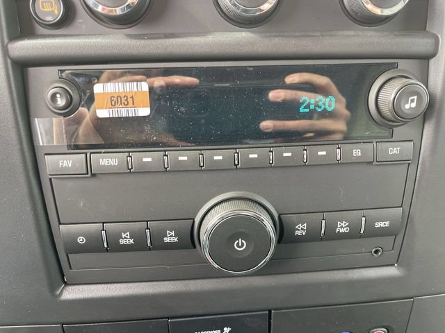 New 2024 GMC Savana 2500 w/ Driver Convenience Package RWD image 11
