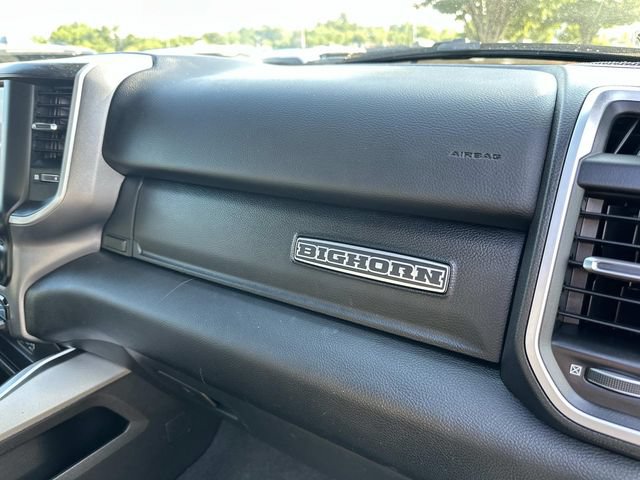 Used 2023 RAM 1500 Big Horn AWD/4WD image 13