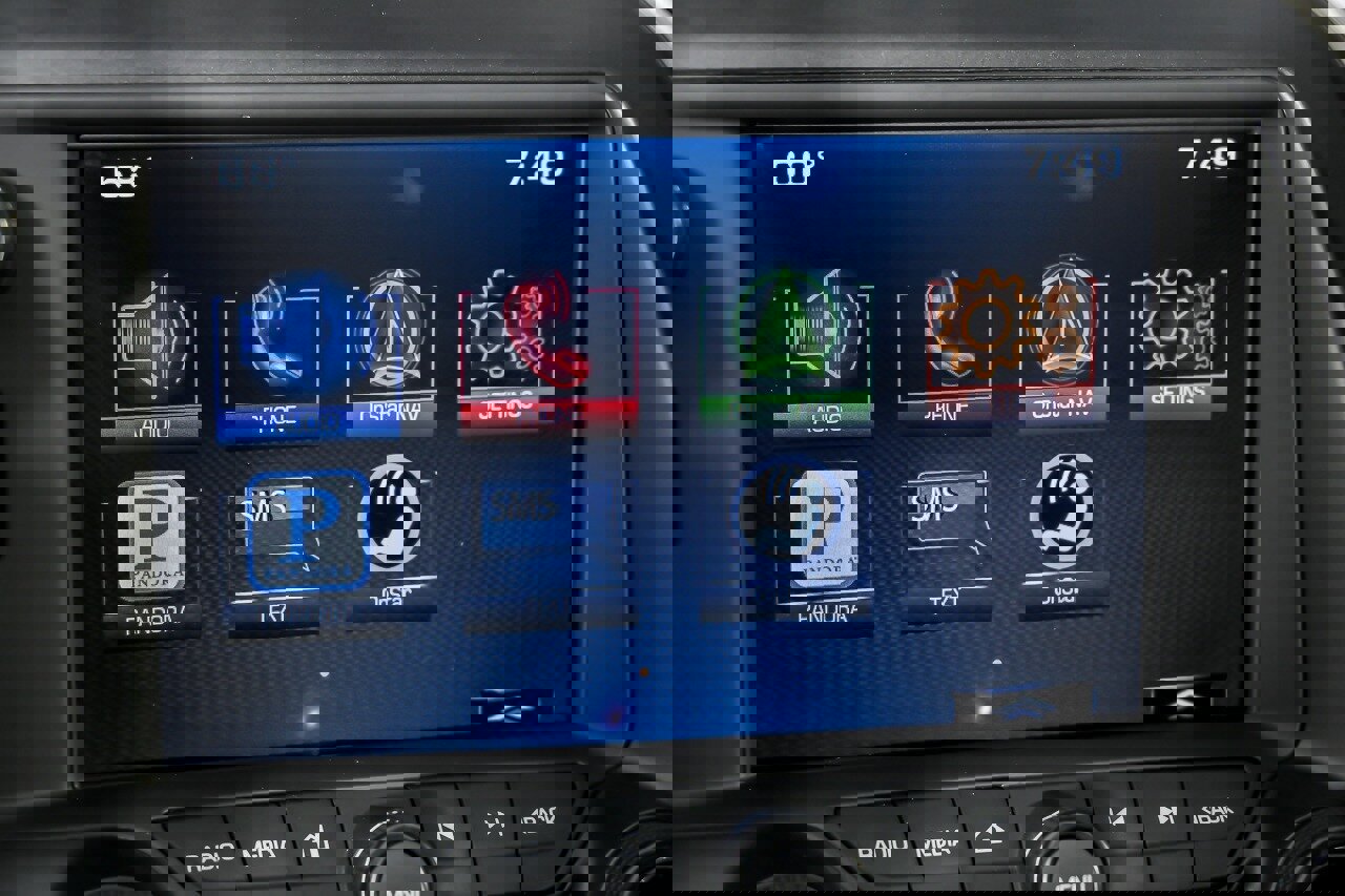 Used 2015 Chevrolet Corvette Z06 w/ Z07 Performance Package image 31