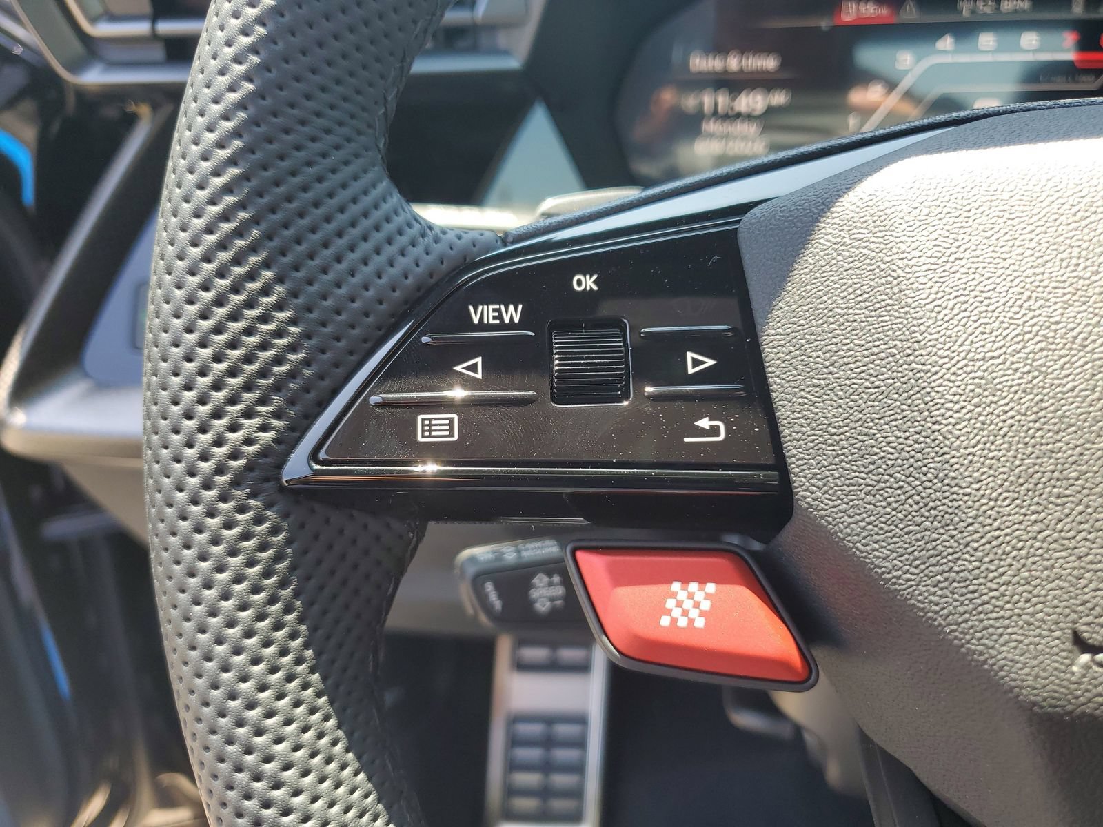 New 2026 Audi RS 3 AWD/4WD image 28