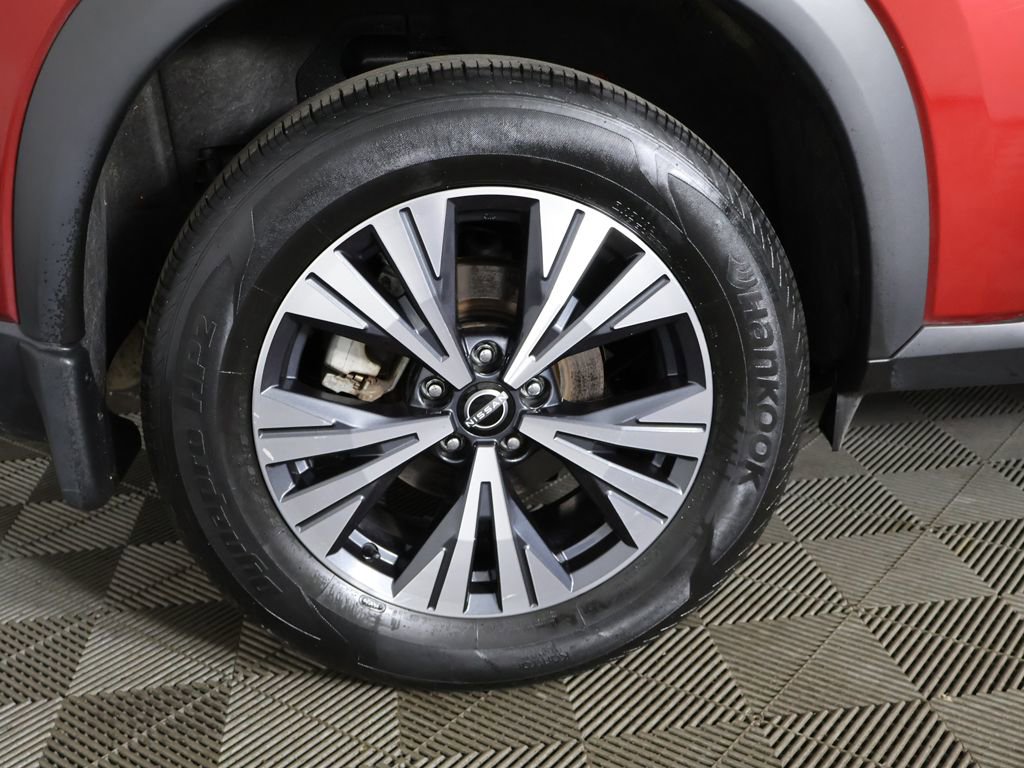 Used 2023 Nissan Rogue SV w/ SV Premium Package AWD/4WD image 21