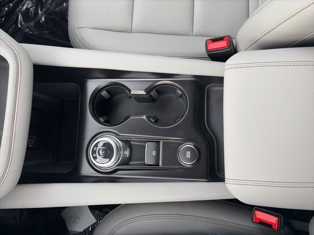 New 2026 Ford Explorer Active w/ Active Comfort Package image 24
