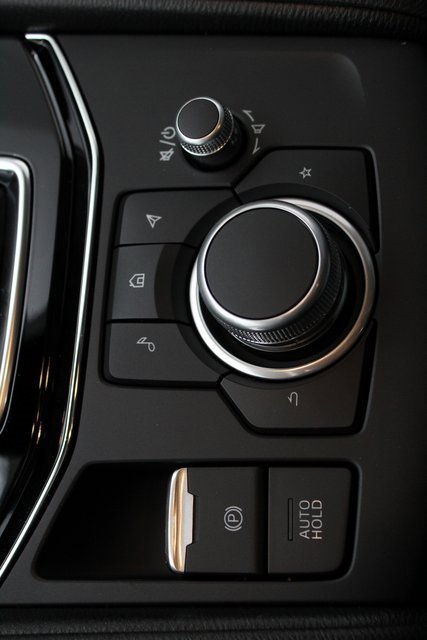 Used 2023 MAZDA CX-5 AWD 2.5 S w/ Select Package image 16