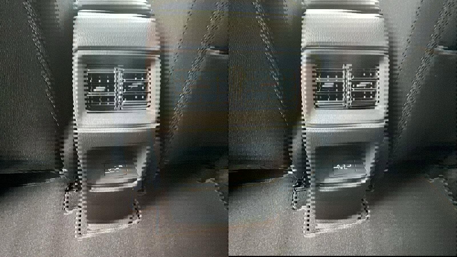 New 2026 Honda CR-V EX image 21