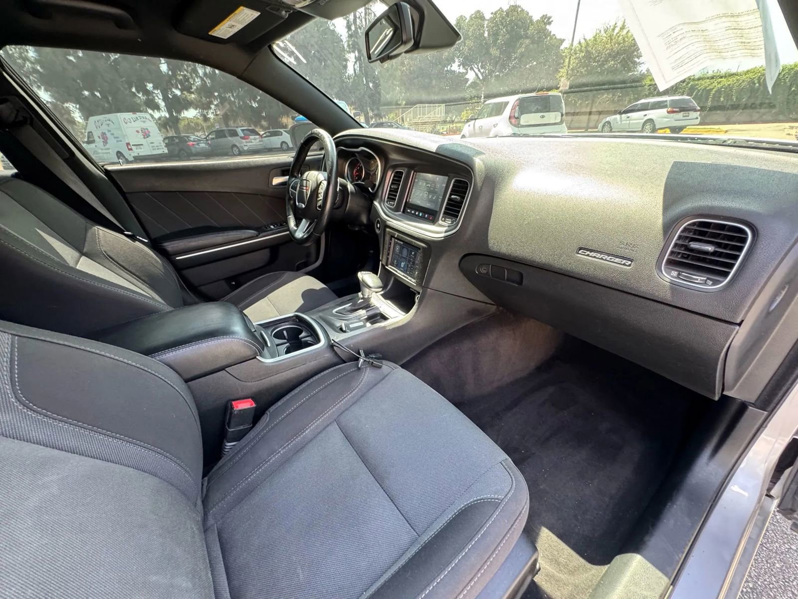 Used 2017 Dodge Charger R/T RWD image 20