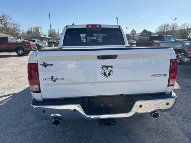 Used 2013 RAM 1500 Lone Star image 20