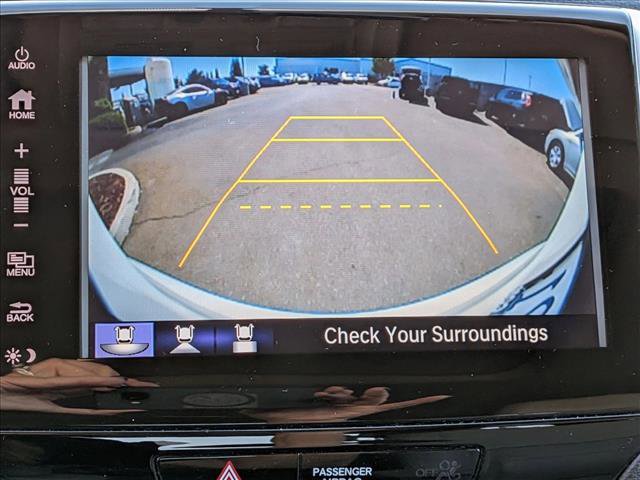 Used 2017 Honda Pilot EX-L image 13