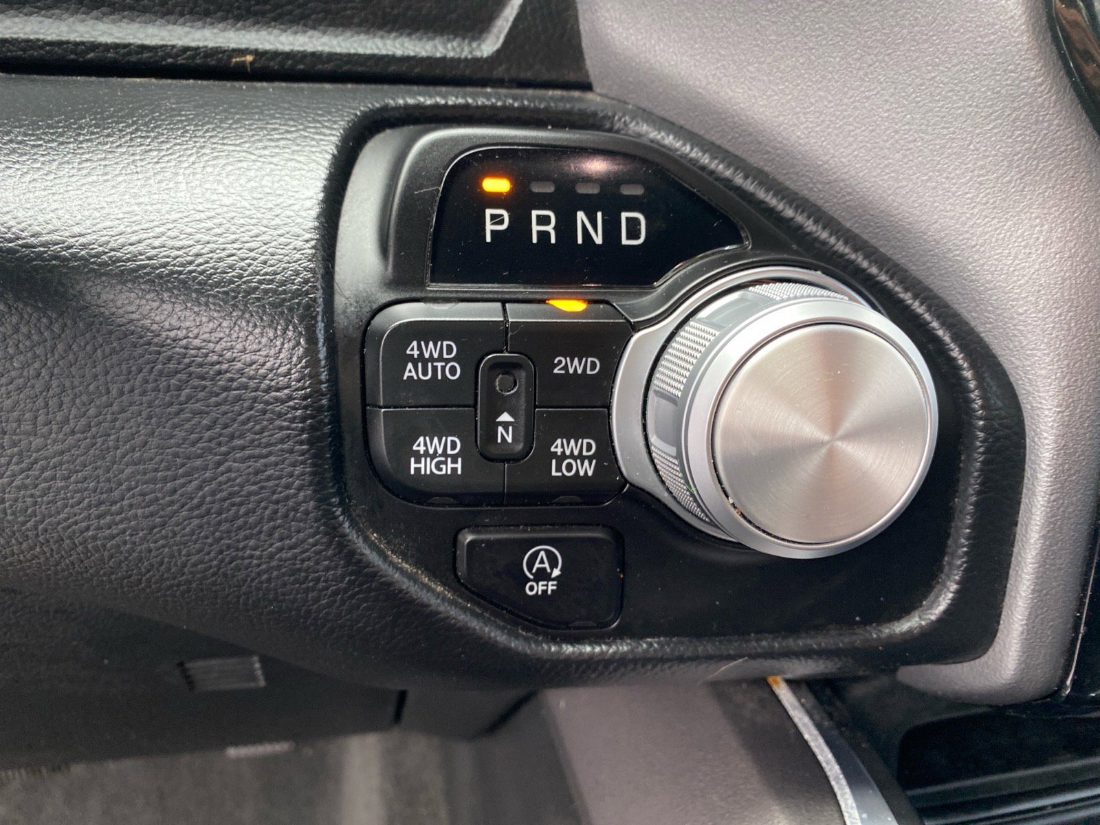 Used 2022 RAM 1500 Laramie image 12