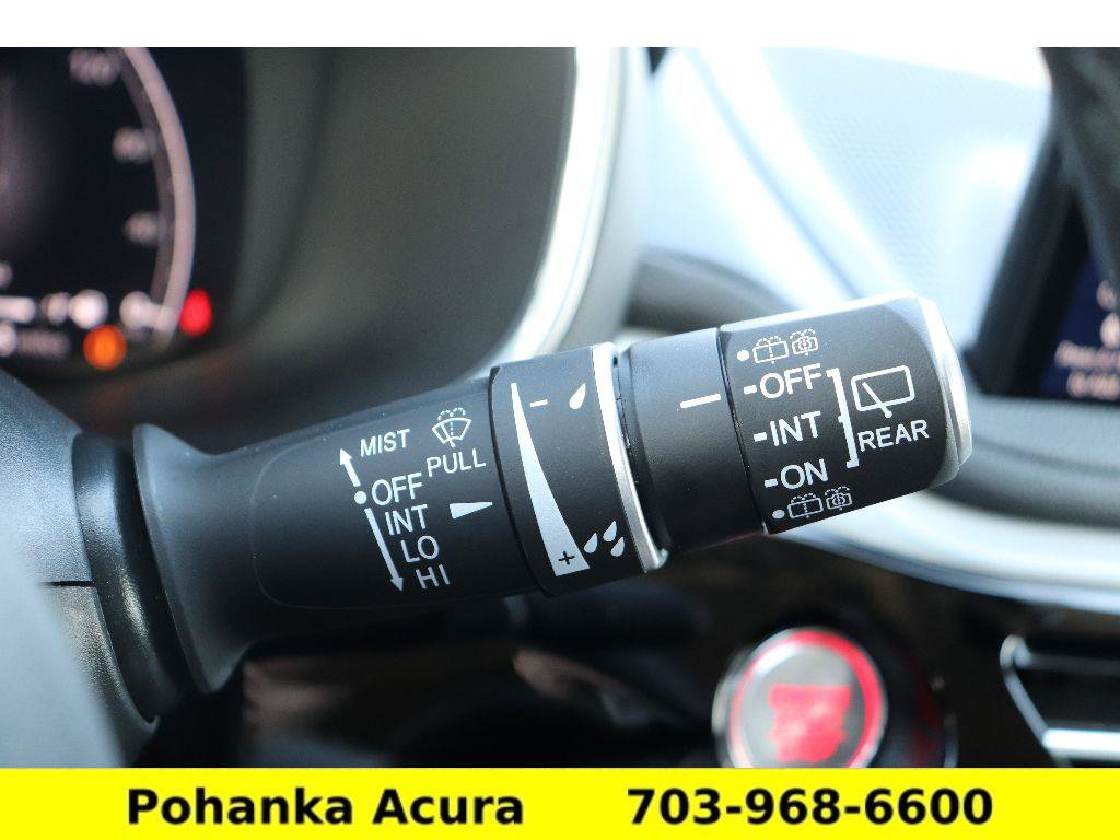 Certified 2026 Acura MDX SH-AWD image 11