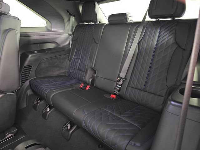 Used 2025 Cadillac Escalade IQ Sport 1 AWD/4WD image 20