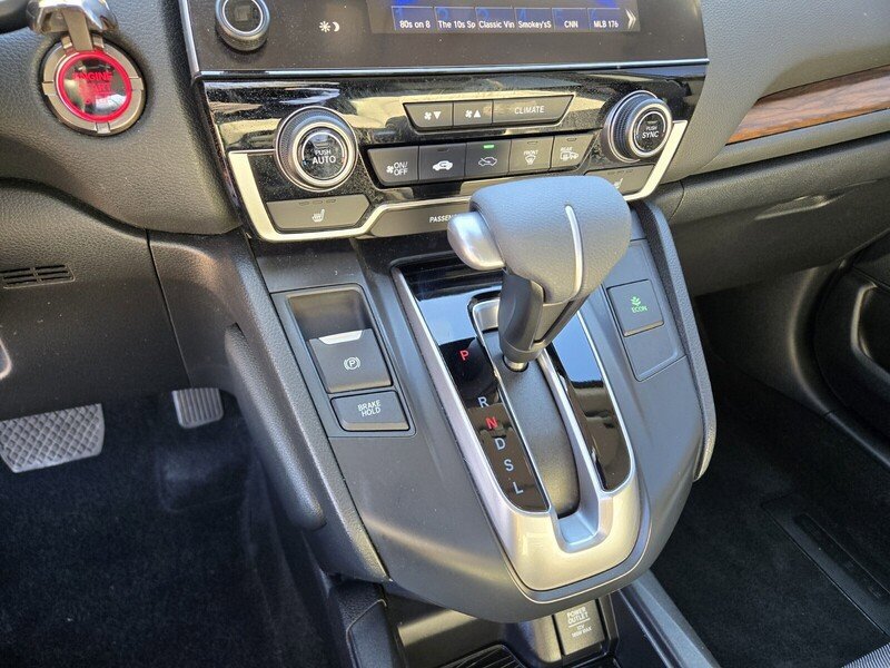 Used 2019 Honda CR-V EX image 22