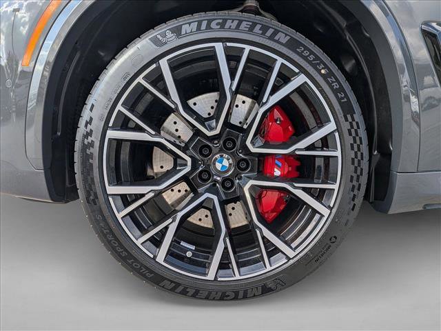 New 2026 BMW X5 M Competition w/ Executive Package image 10