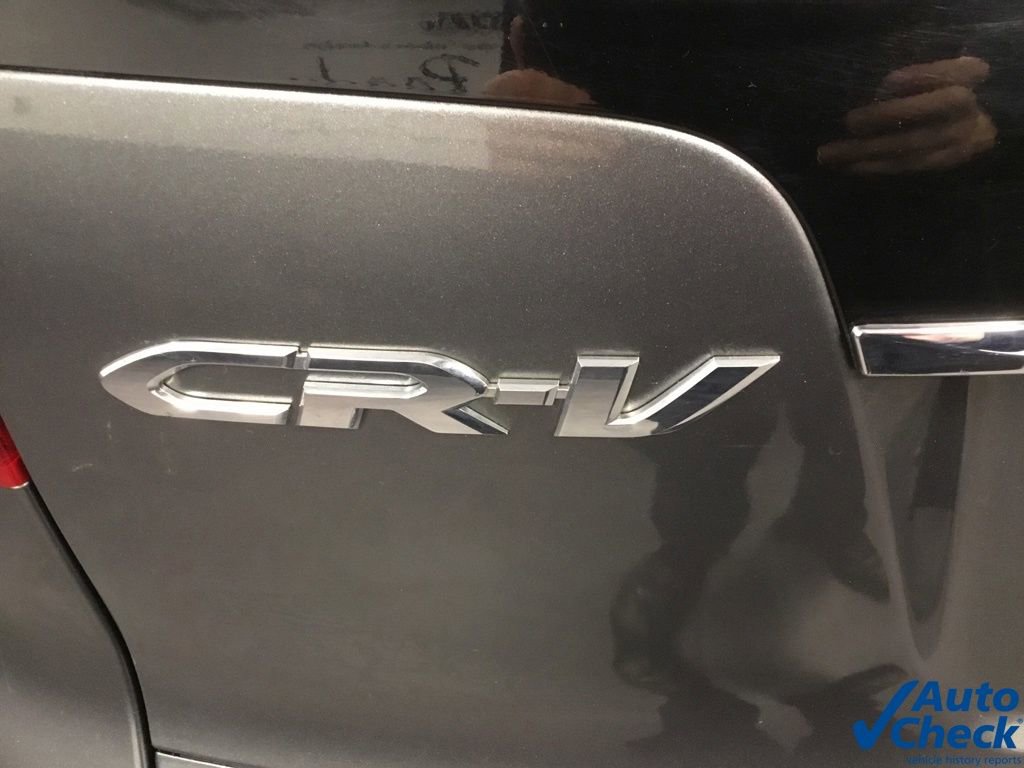 Used 2014 Honda CR-V EX image 18