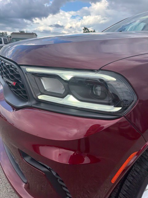 Used 2025 Dodge Durango GT AWD/4WD image 10