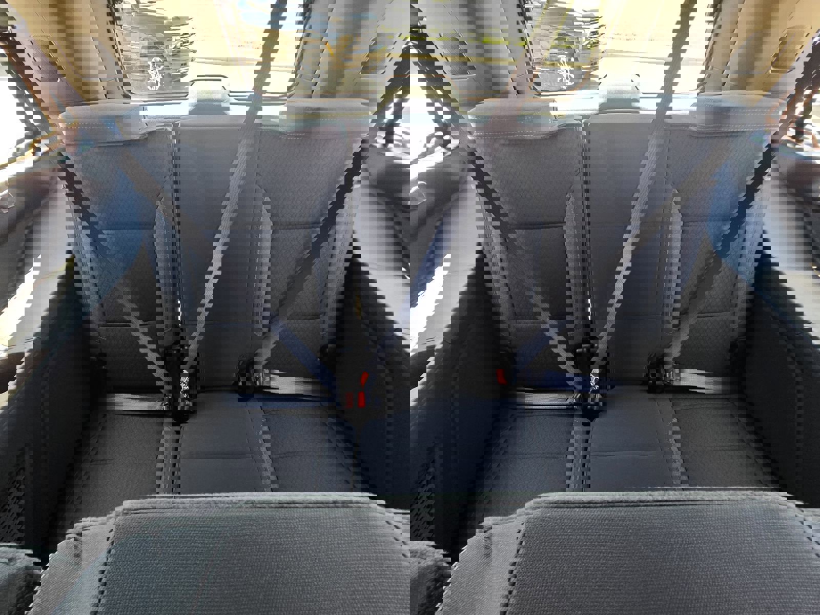 New 2026 Chevrolet Tahoe LS image 21