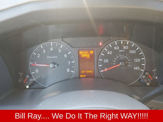 Used 2021 Nissan NV 1500 S image 15