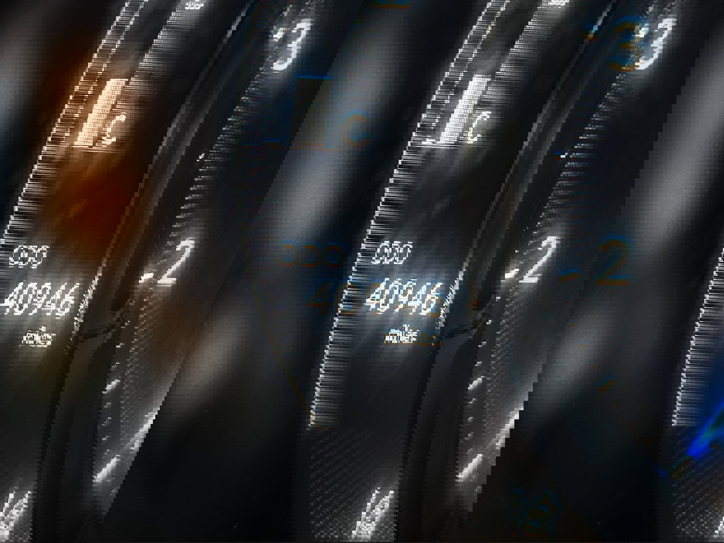 Used 2022 Lexus ES 350 F Sport image 21