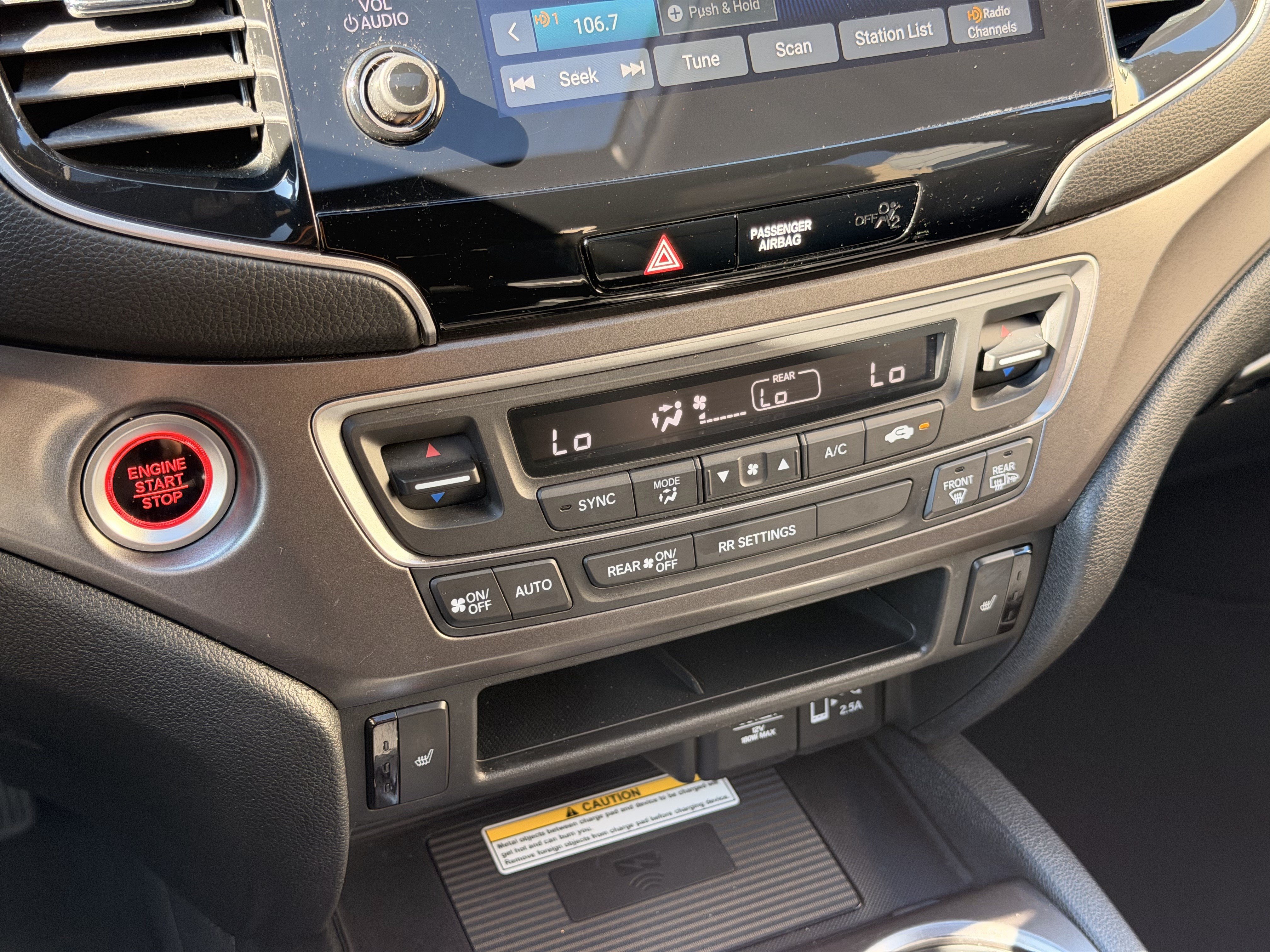 Certified 2023 Honda Passport EX-L image 20