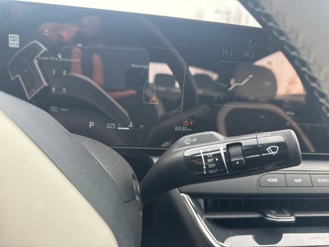 Used 2025 Kia K4 GT-Line w/ GT-Line Premium Package image 18