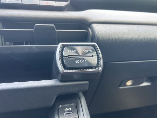 Certified 2026 Toyota RAV4 LE AWD/4WD image 22