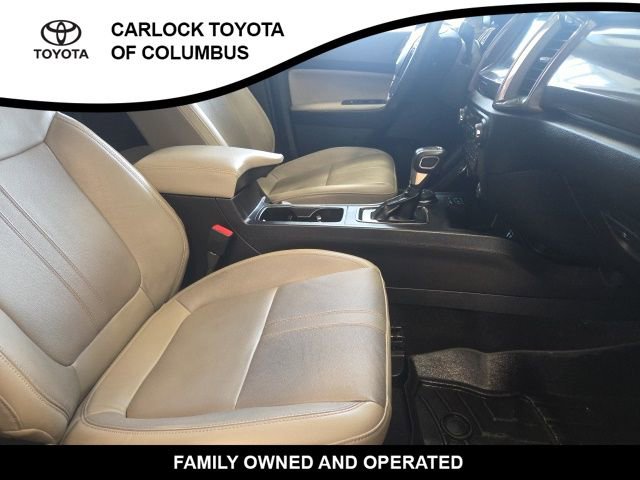 Used 2019 Ford Ranger Lariat w/ Equipment Group 501A Mid image 20